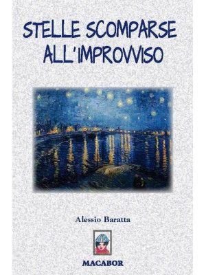 Stelle scomparse all'improv...