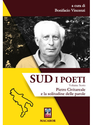 Sud. I poeti. Vol. 6: Pietr...