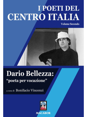 I poeti del centro Italia. ...