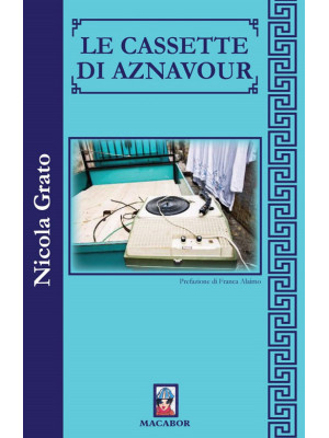 Le cassette di Aznavour