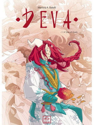 Deva. Vol. 1: A tale of gods