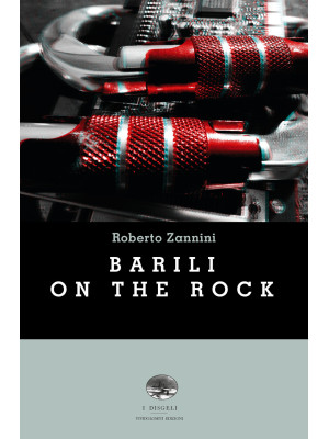 Barili on the rock