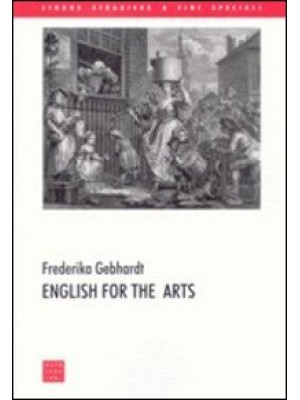 English for the arts