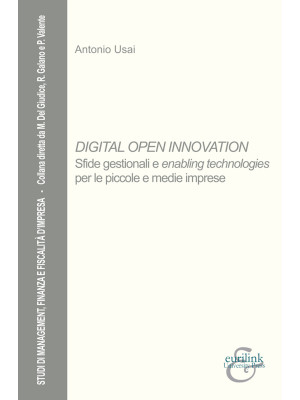 Digital open innovation. Sf...