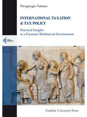 International taxation & ta...