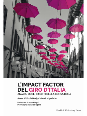 L'impact factor del Giro d'...