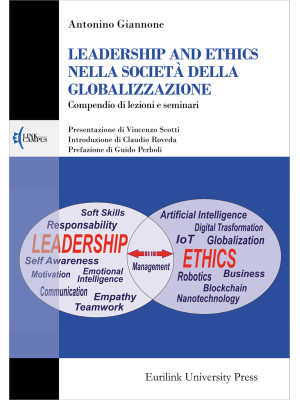 Leadership and ethics nella...