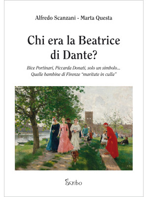 Chi era la Beatrice di Dant...
