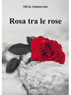 Rosa tra le rose