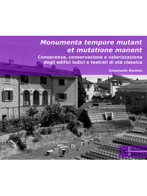 Monumenta tempore mutant et...
