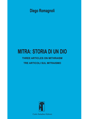 Mitra: storia di un dio. Th...