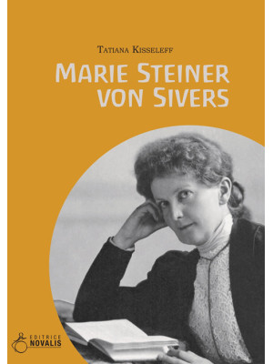 Marie Steiner Von Sivers