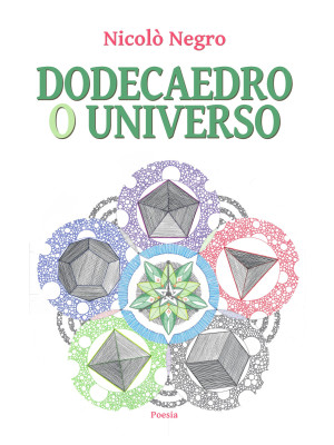Dodecaedro o universo