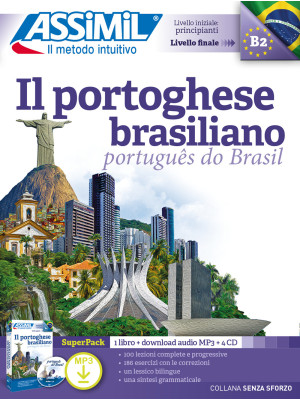 Il portoghese brasiliano. C...