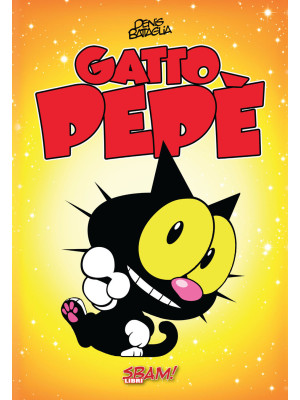 Gatto Pepè show