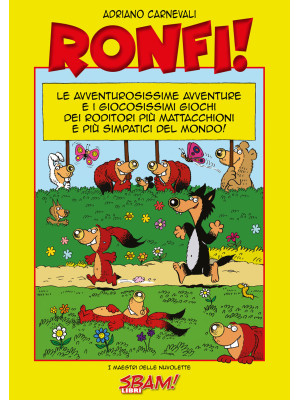 I Ronfi. Vol. 1