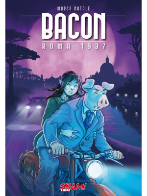 Bacon. Roma 1937