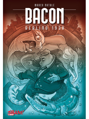 Bacon. Berlino 1938