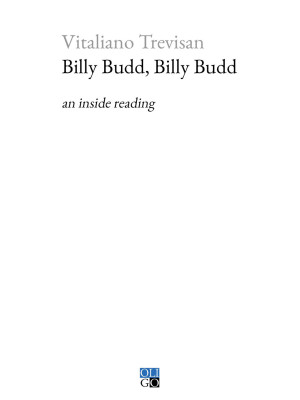 Billy Budd, Billy Budd. An ...