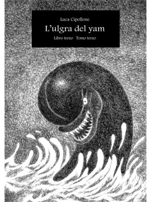 L'ulgra del yam. Vol. 3