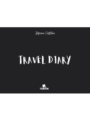 Travel diary