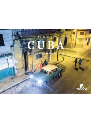 Postales de Cuba. Ediz. ill...