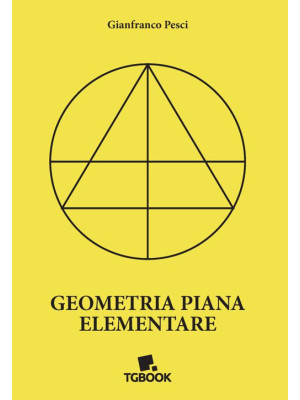 Geometria piana elementare