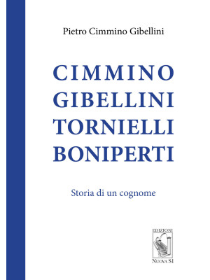 Cimmino Gibellini Tornielli...