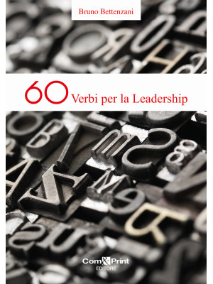 60 verbi per la leadership