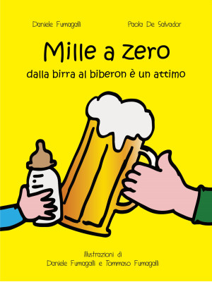Mille a zero. Dalla birra a...