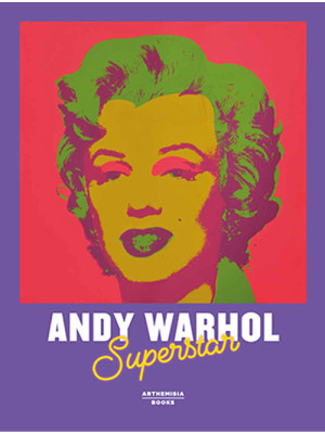 Andy Warhol superstar. Cata...