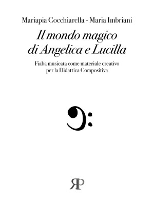 Il mondo magico di Angelica...