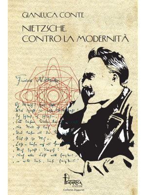 Nietzsche. Contro la modernità