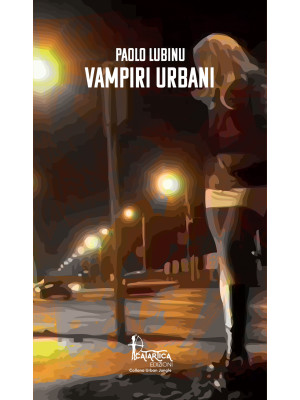 Vampiri Urbani