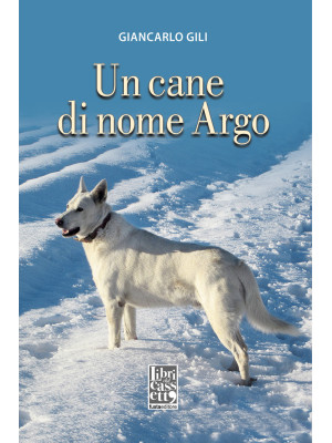 Un cane di nome Argo