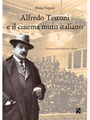 Alfredo Testoni e il cinema...