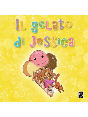 Il gelato di Jessica