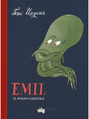 Emil il polpo gentile
