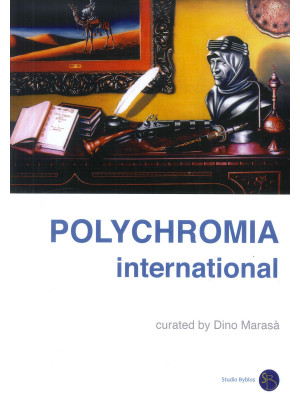 Polychromia international. ...