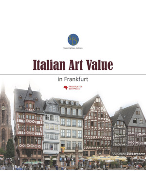 Italian art value in Frankf...