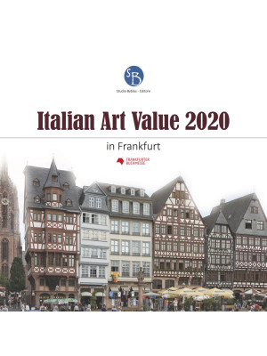 Italian art value 2020 in F...