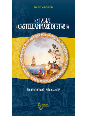 Da Stabiae a Castellammare ...