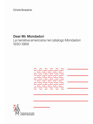 Dear Mr. Mondadori. La narr...