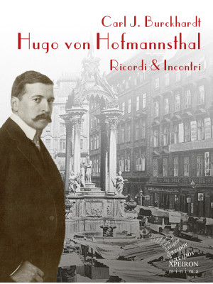 Hugo von Hofmannsthal. Rico...