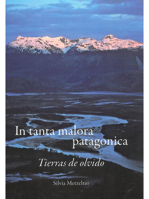 In tanta malora patagonica....