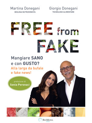 Free from fake. Mangiare sa...