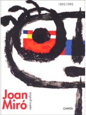 Joan Miró. Dalla figurazion...