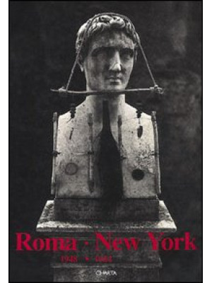 Roma-New York (1948-1964). ...