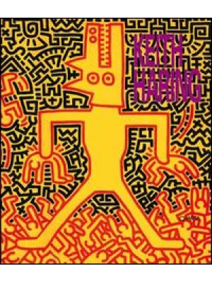 Keith Haring. Catalogo dell...