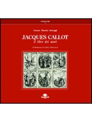 Jacques Callot. Il libro de...